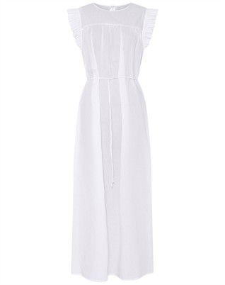 Stockholm Long Kjole